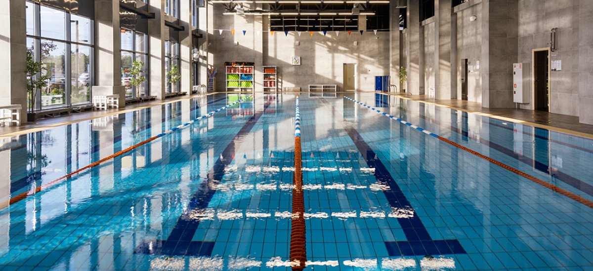 Спортивный клуб «Fitness House» (Салова)