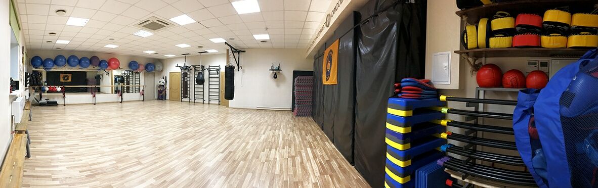 Спортивный клуб «Taekwon»