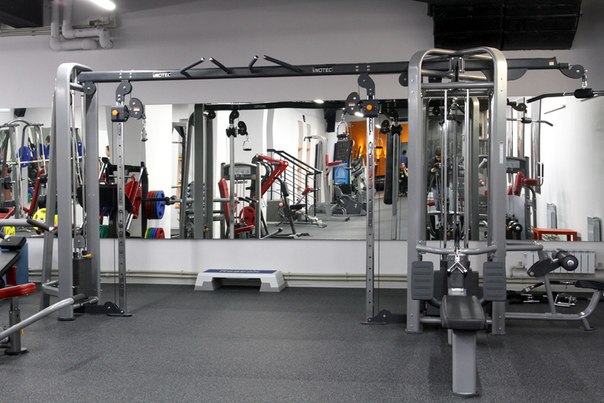 FitnessPro