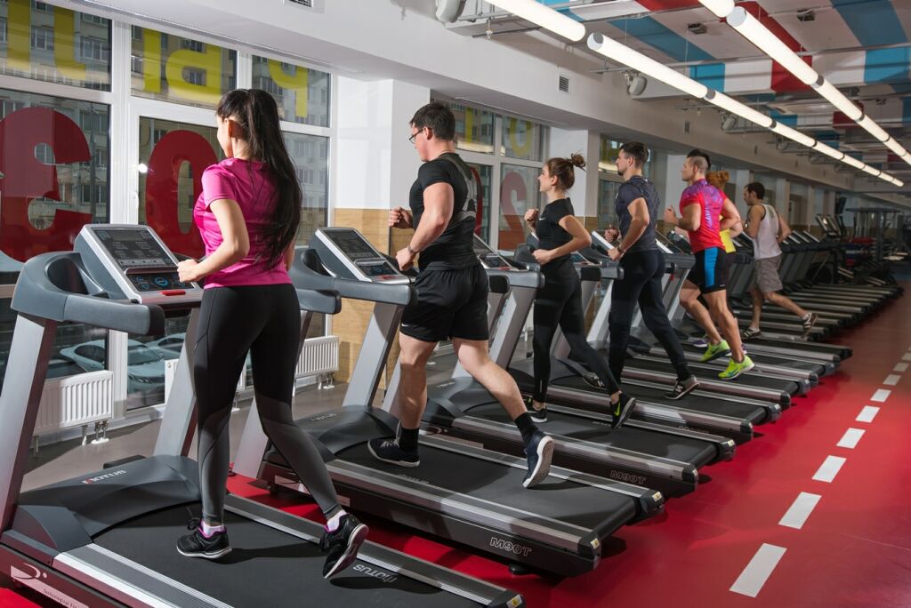 FitnessPro