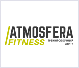 Лого Тренировочный центр «Atmosfera Fitness»