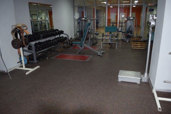 FitnessPro
