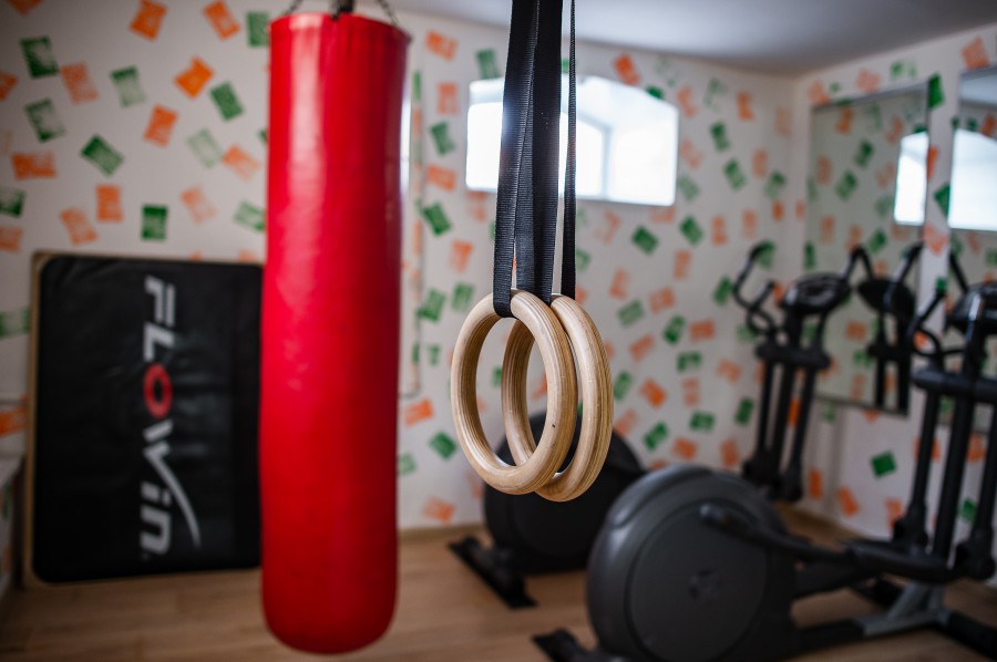 FitnessPro