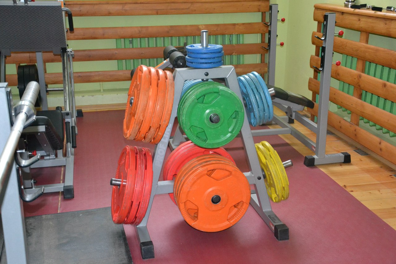 FitnessPro