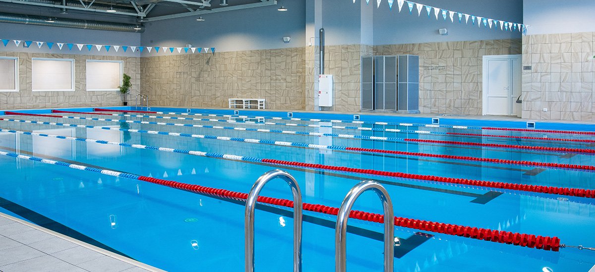 Спортивный клуб «Fitness House» (Цветы)