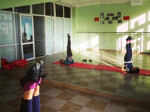 Школа танца «Vi Dance»