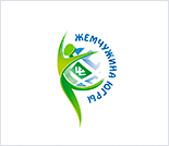 Лого Центр спорта «Жемчужина Югры»