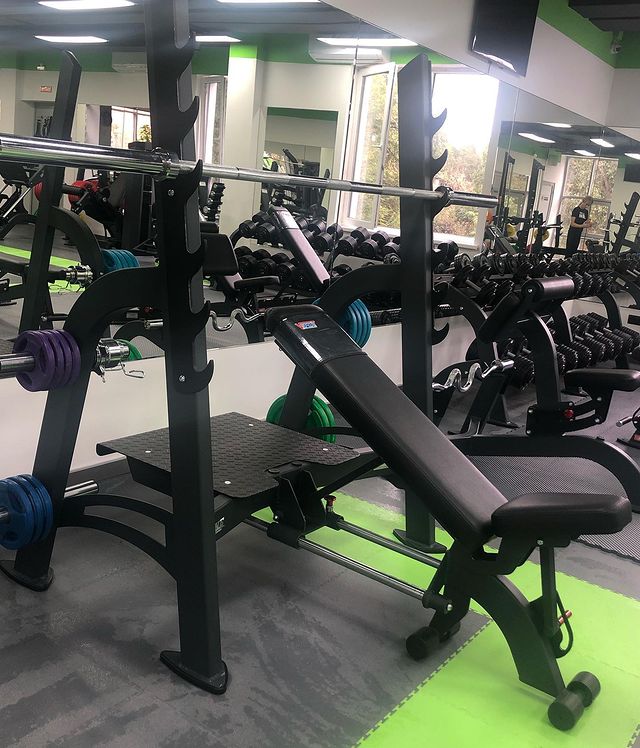 FitnessPro