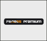 Лого Фитнес-клуб «Fitness Premium»