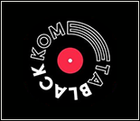 Лого Фитнес-клуб «Kometa Black»