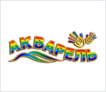Лого Семейный центр «Акварель»