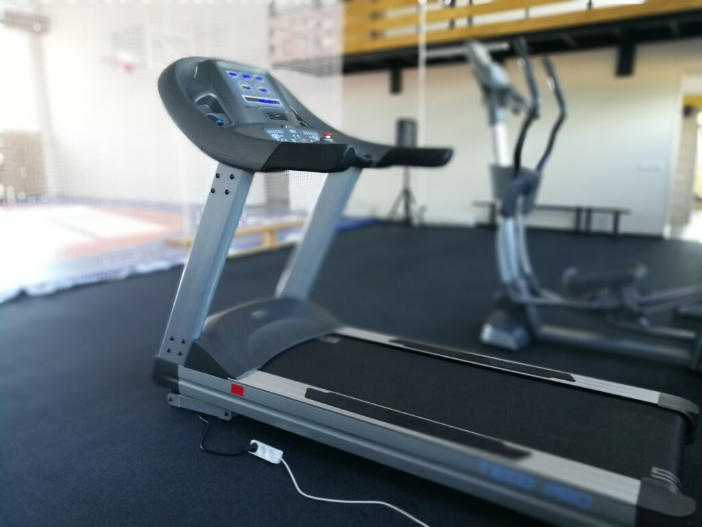Спортивный комплекс «Первый»