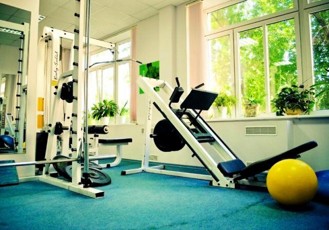 FitnessPro