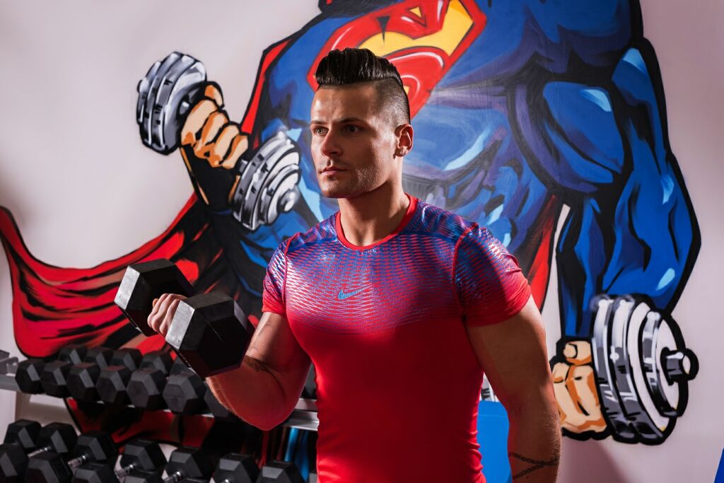 FitnessPro