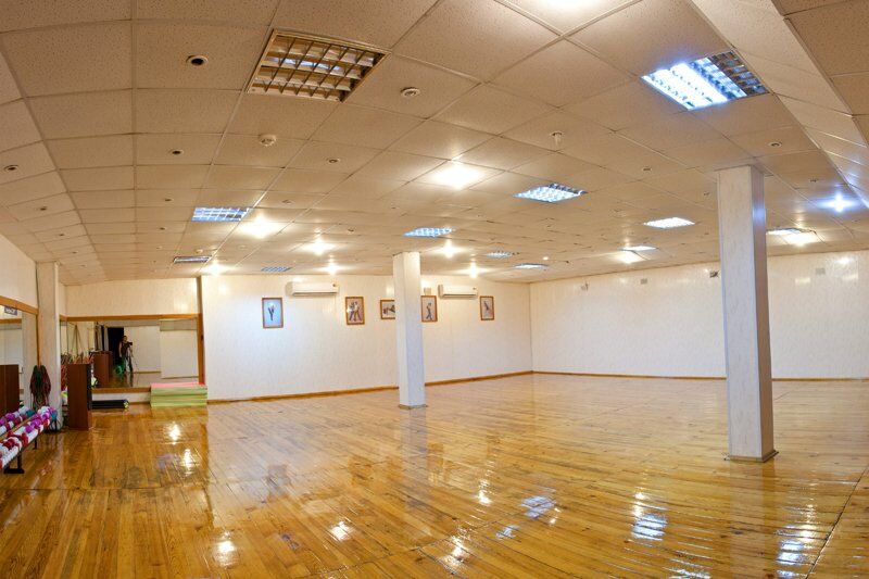 Фитнес-клуб «Камея» (Автостроителей)