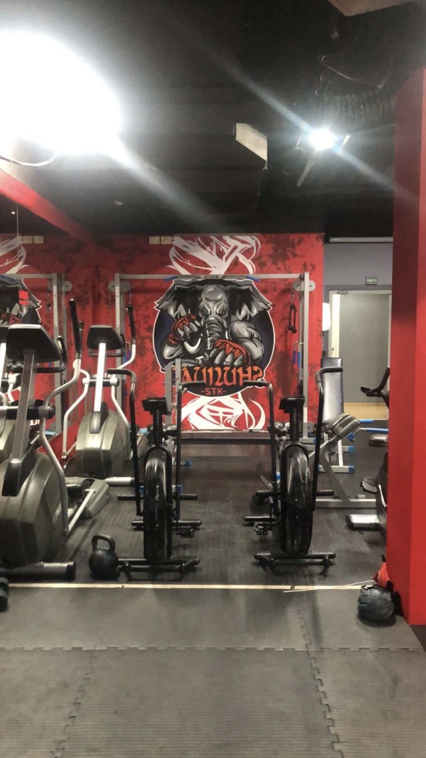 FitnessPro