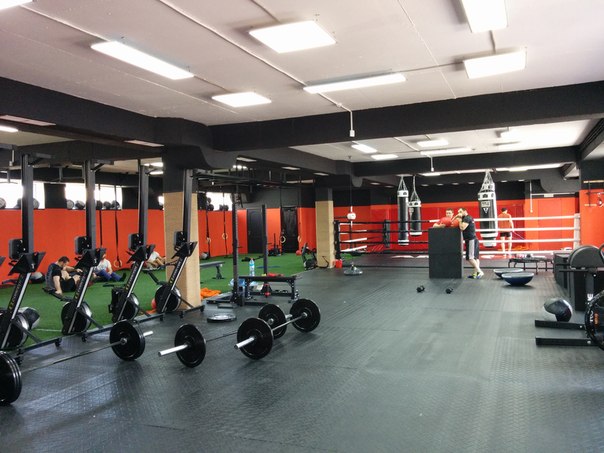 FitnessPro