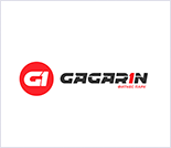 Лого Фитнес-парк «GAGAR1N»
