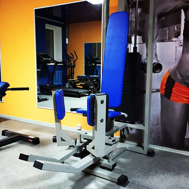 FitnessPro