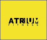 Лого Фитнес-центр «Atrium Fitness»
