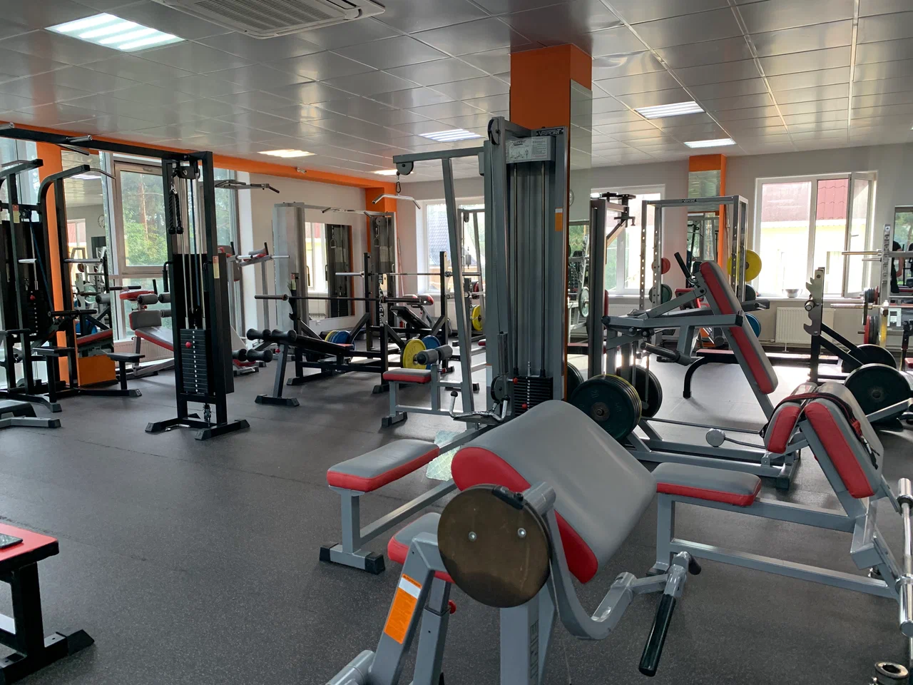 FitnessPro