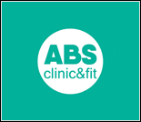 Лого Фитнес-клуб «ABS clinic&fit»