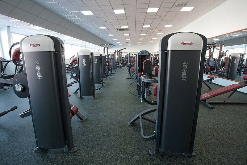 FitnessPro