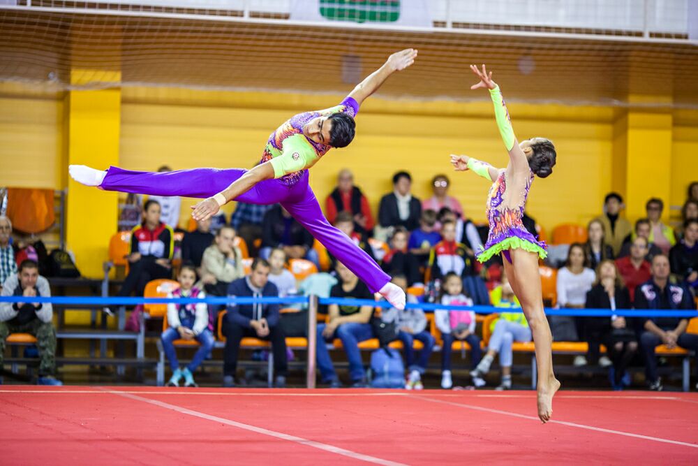 Спортивная школа «Stars»