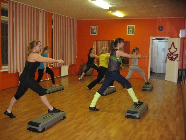 FitnessPro