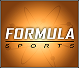 Лого Фитнес-клуб «FORMULA»