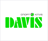 Лого Спортивный клуб «Davis»