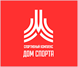 Лого Спортивный комплекс «Дом спорта»