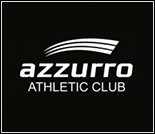 Лого Фитнес-клуб «Azzurro»