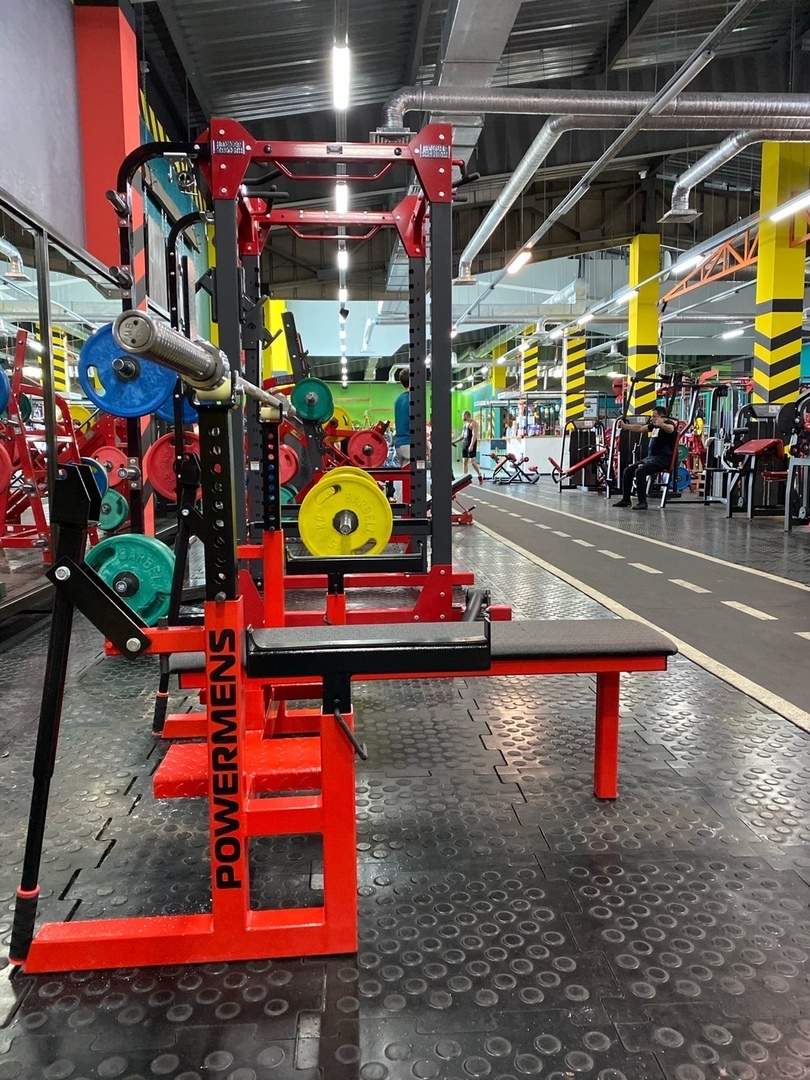 FitnessPro