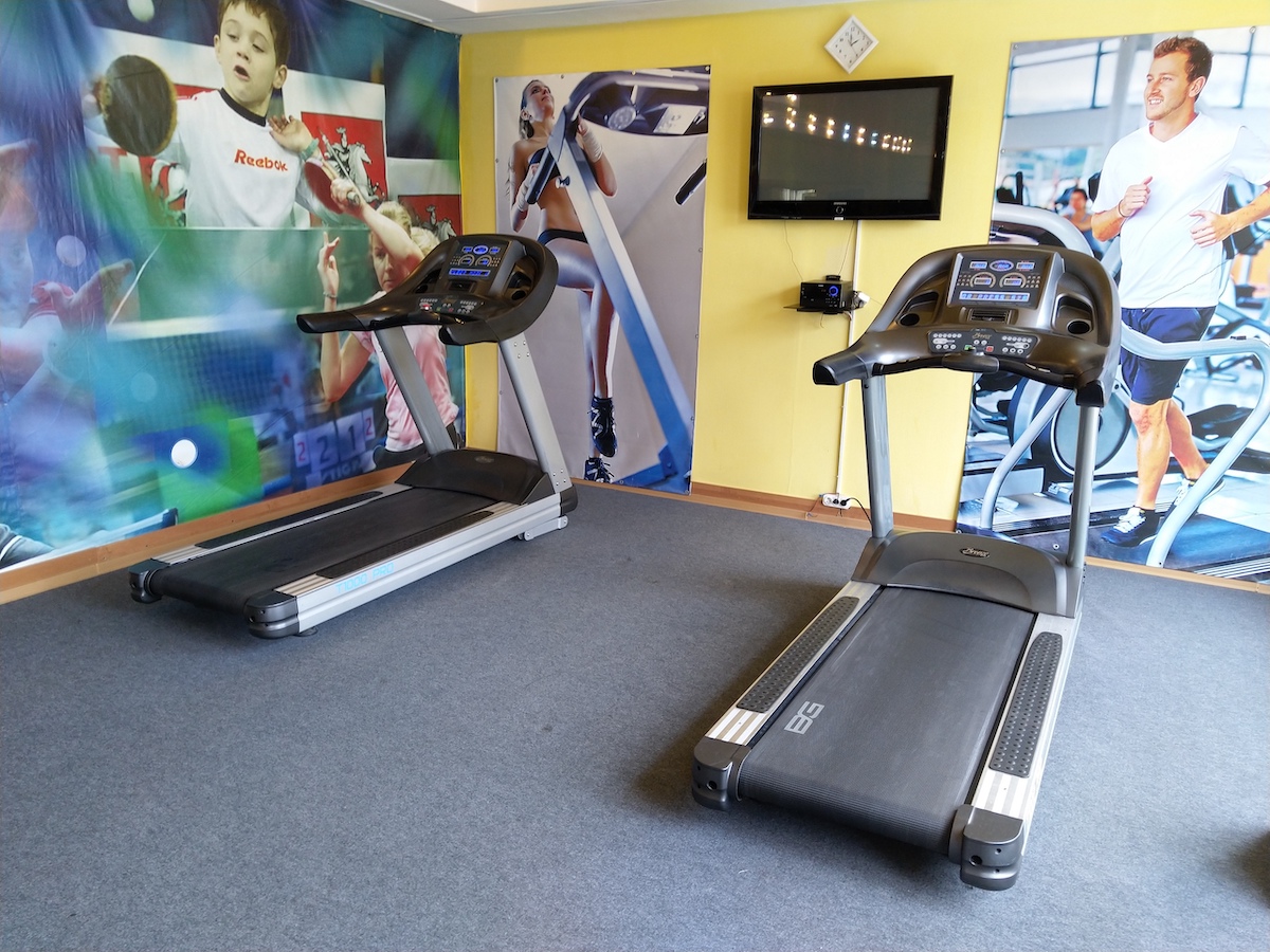 FitnessPro