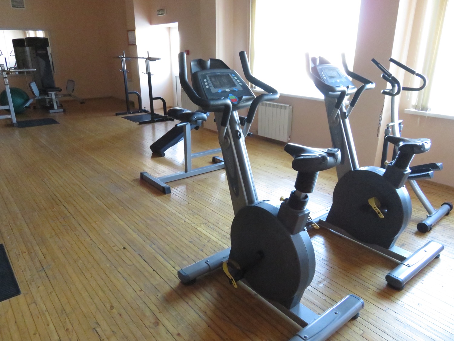 FitnessPro