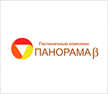 Лого Плавательный бассейн «Панорама»