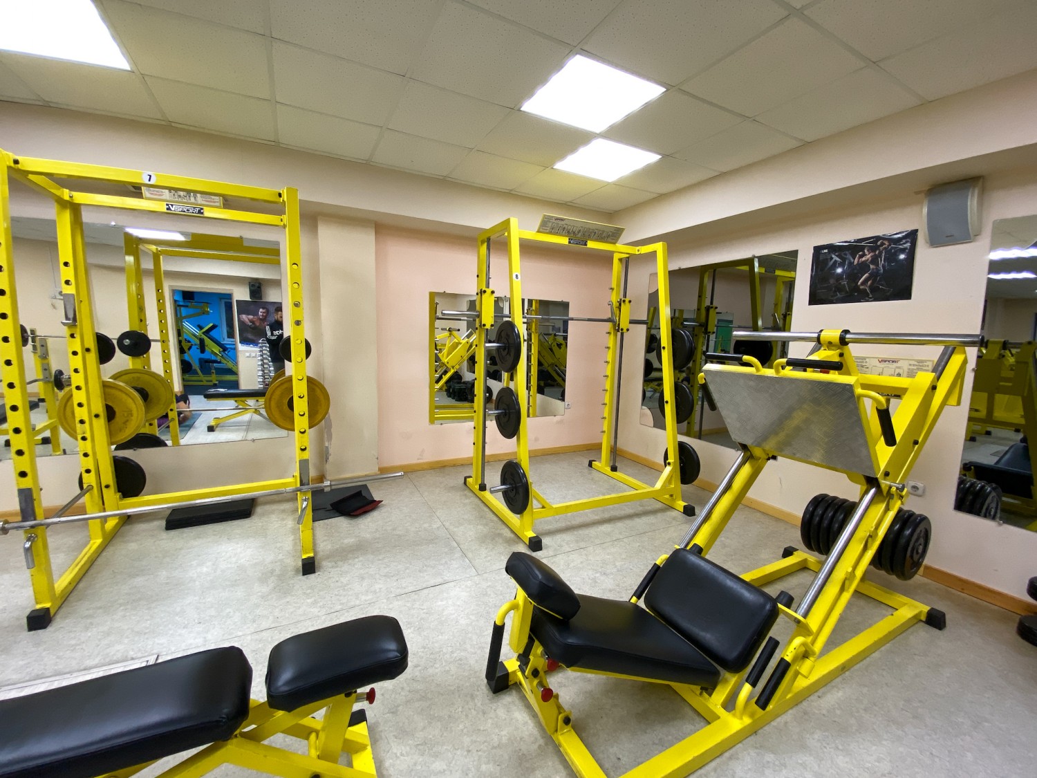 FitnessPro