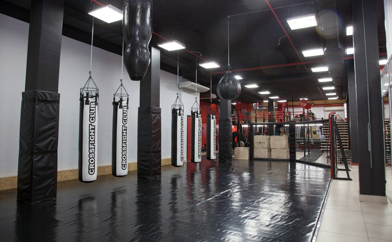 FitnessPro