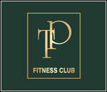 Лого Фитнес-клуб «Top Person Fitness Club»