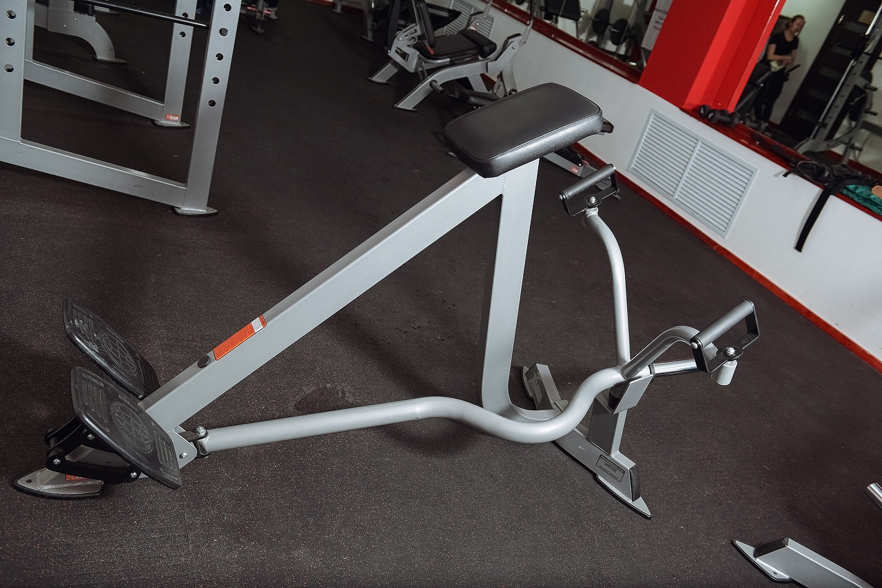 FitnessPro
