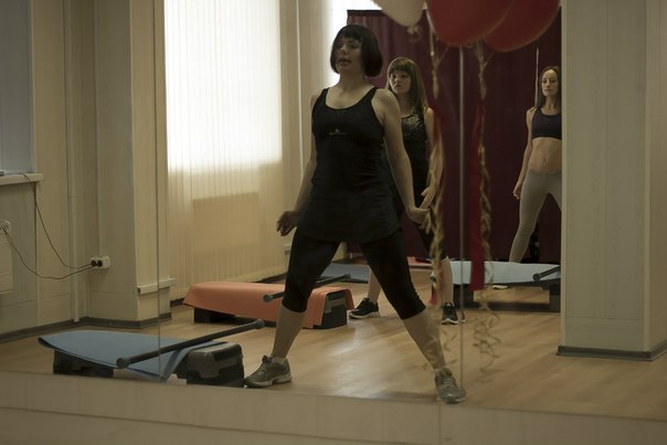 FitnessPro