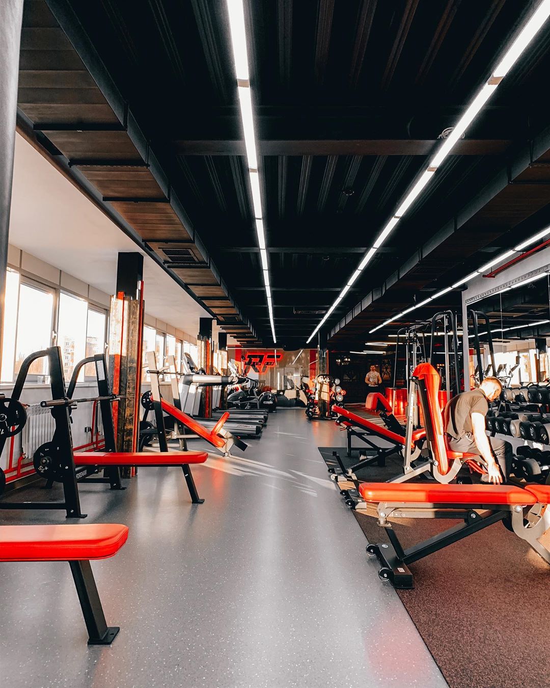 FitnessPro