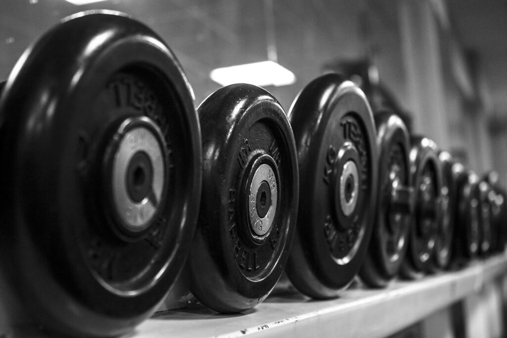 FitnessPro