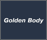 Лого Фитнес-клуб «Golden Body»