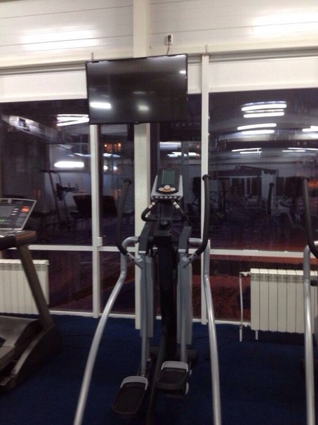 FitnessPro
