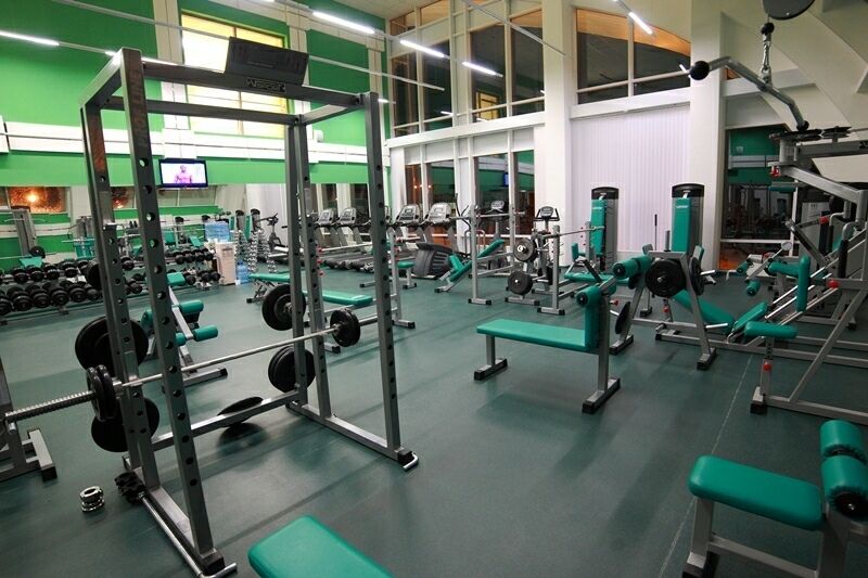 FitnessPro