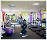 Лого Фитнес-клуб «Start Gym»