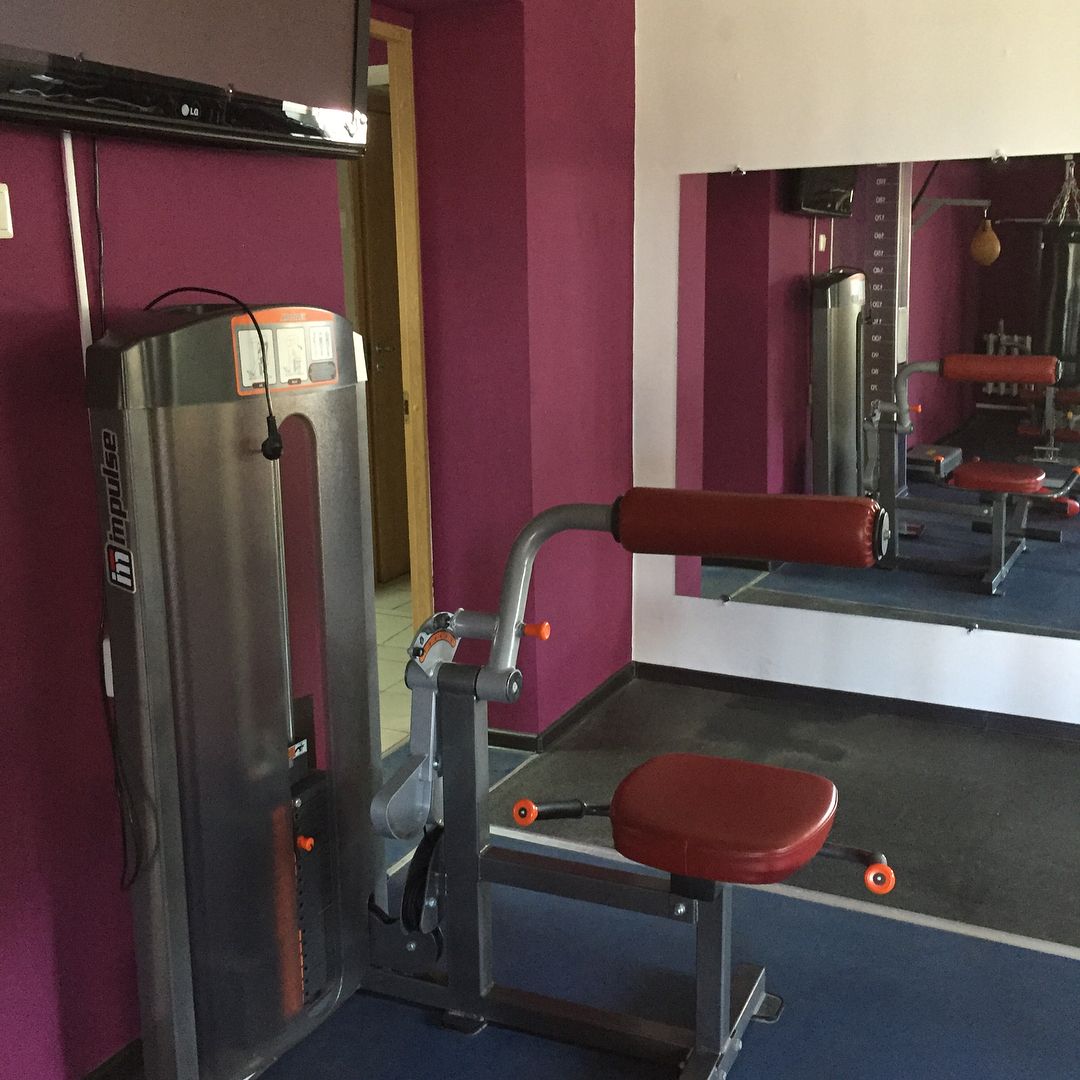 Фитнес-клуб «FitneSS ClaSS»