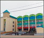 Лого Плавательный бассейн ДДТ